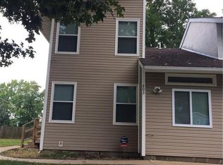 603 Pine Bnd, Chesapeake, VA 23320