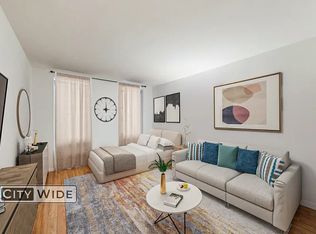 335 E 92nd St #1E, New York, NY 10128