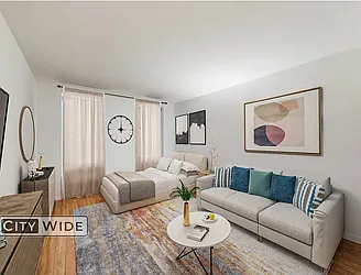 335 East 92nd Street