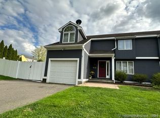 109 Warner Ave #109, Middletown, CT 06457