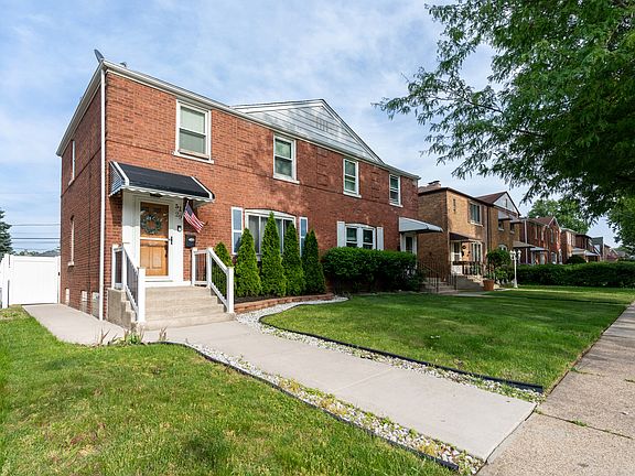 2nd image of 5129 S Menard Ave
