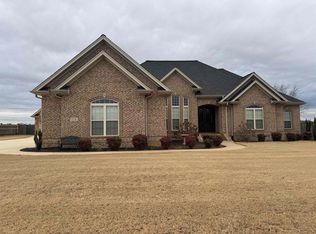 116 Grand Haven Dr, Tuscumbia, AL 35674