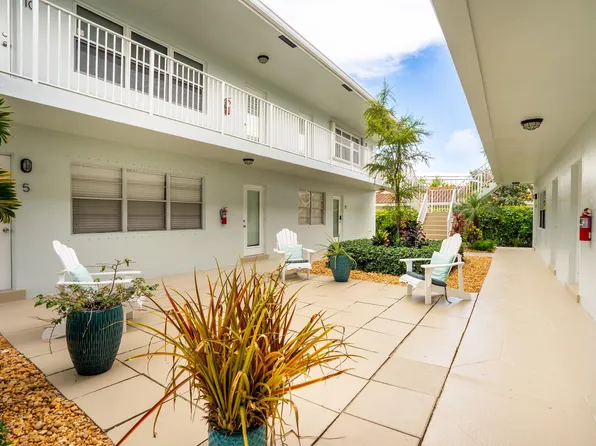 2737 NE 28th Street #9w, Lighthouse Point, FL 33064