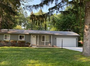 21894 Mada Ave, Southfield, MI 48075