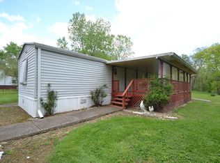 80 Center St, Georgetown, OH 45121