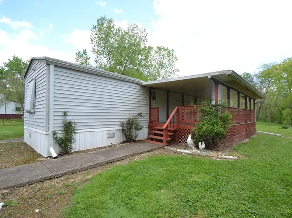 80 Center St, Georgetown, OH 45121