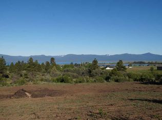 Running Deer Lane, Chiloquin, OR 97624