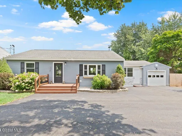 621 New Salem Road, Voorheesville, NY 12186
