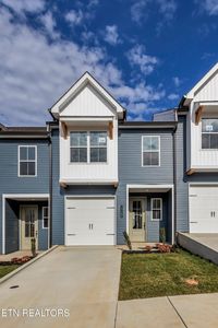 1722 Lateglow Way, Knoxville, TN, 37931