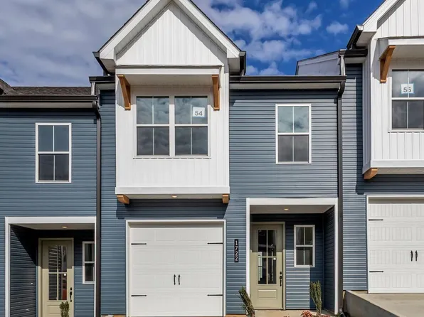 1722 Lateglow Way, Knoxville, TN 37931