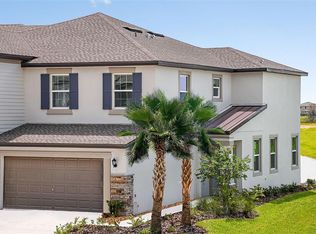 10434 Lavender Aster Trl, San Antonio, FL 33576