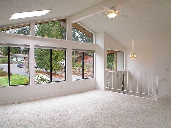 Living Room - View #1