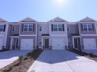 3200 Tatlock Way Unit E, Greenville, NC 27834