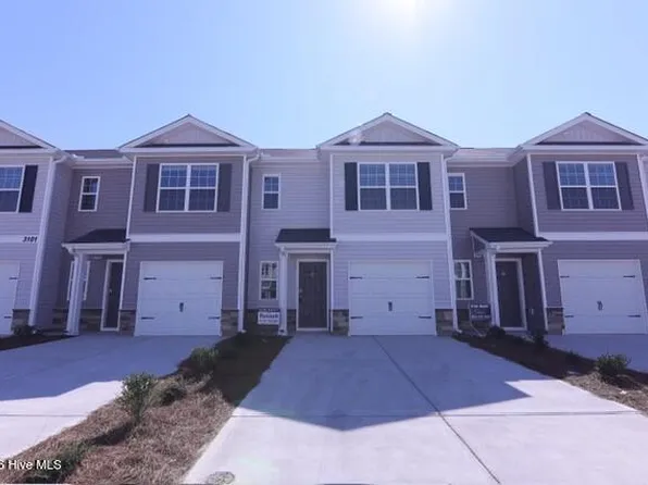 3200 Tatlock Way Unit E, Greenville, NC 27834