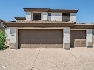 6416 E Beck Ln, Scottsdale, AZ, 85254