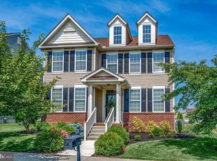 2205 Sargent Ln, Middletown, DE 19709