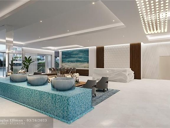 5th image of 3000 E Oakland Park Blvd #906