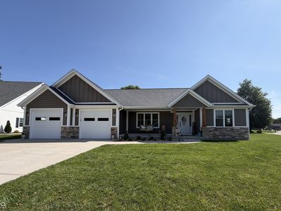 102 Shale Ct, Batesville, IN, 47006