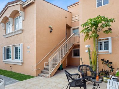 1158 NW 125th Path #103, Miami, FL, 33182