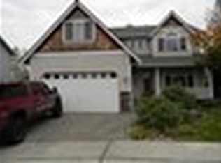 20519 196th Avenue Ct E, Orting, WA 98360