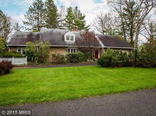 250 Crook Crest Rd, Oakland, MD 21550