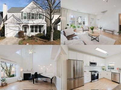 115 Devonshire Dr, Alpharetta, GA, 30022