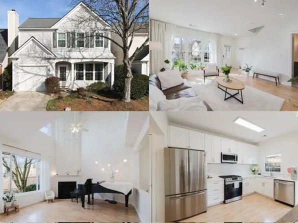 115 Devonshire Dr, Alpharetta, GA 30022