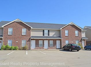 781 Cherrybark Ln APT E, Clarksville, TN 37040
