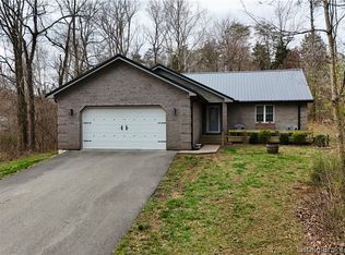 3668 Tee Road NE, Corydon, IN 47112