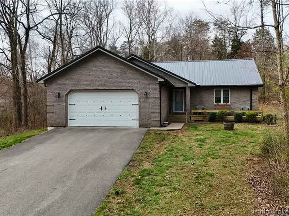 3668 Tee Road NE, Corydon, IN 47112