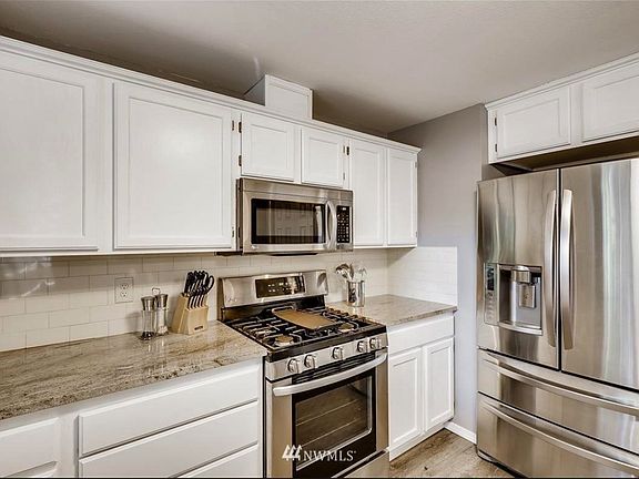 4th image of 23311 62nd Ave S Unit F101