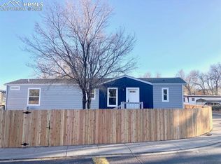 2595 Wooddale Rd LOT 15, Colorado springs, CO 80906