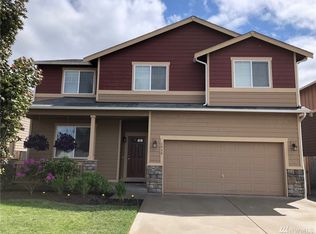 1939 71st Ave SE, Tumwater, WA 98501