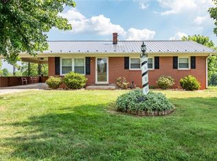 1329 Stovall Rd, Lawsonville, NC 27022