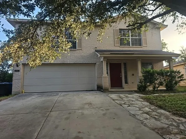 5907 Smoky Quartz, San Antonio, TX 78222