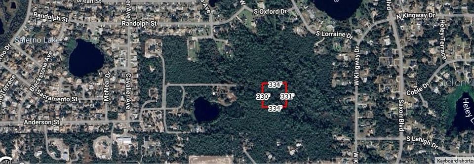 1st image of Anderson Dr