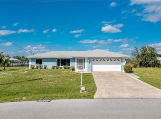 9372 Arnaz Cir, Pt Charlotte, FL 33981