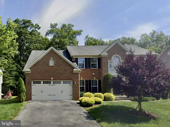 3632 Clairton St, Waldorf, MD 20603