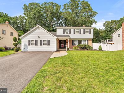 325 Orchard Ave, Somerdale, NJ, 08083