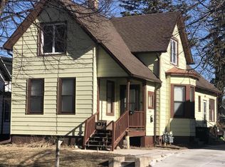 1817 N 9th St, Sheboygan, WI 53081