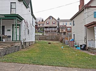 436 Ruxton St, Mt Washington, PA