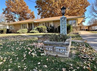 3833 38th St, Des Moines, IA 50310