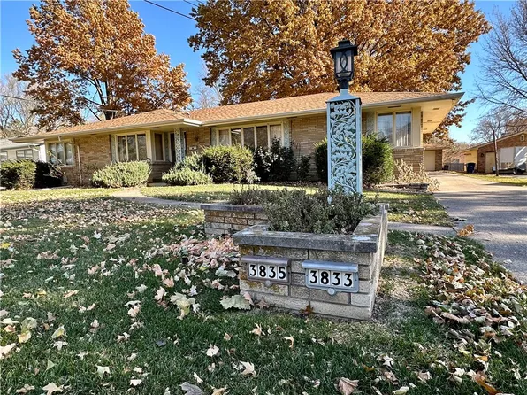 3833 38th St, Des Moines, IA 50310
