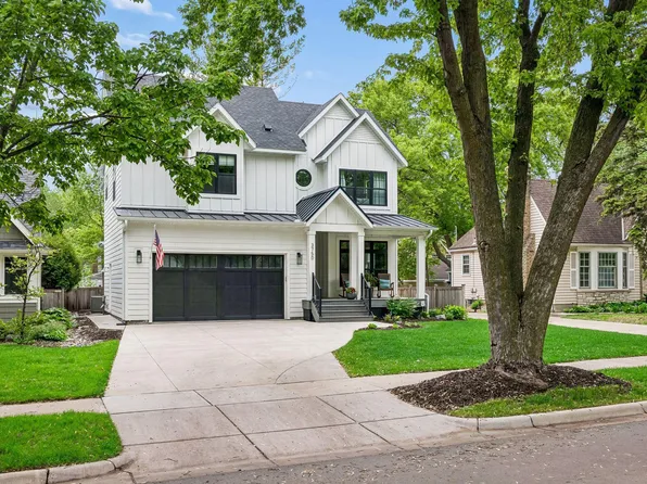 3750 Inglewood Ave S, Saint Louis Park, MN 55416