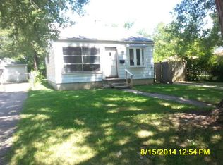 29636 Grandview St, Inkster, MI 48141