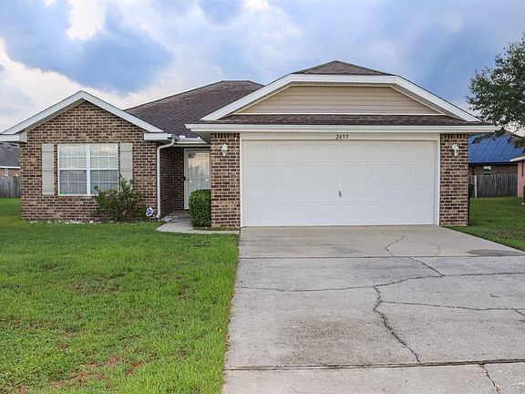 2nd image of 2455 Flintstone Dr