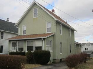 214 Squires Ave, Endicott, NY 13760