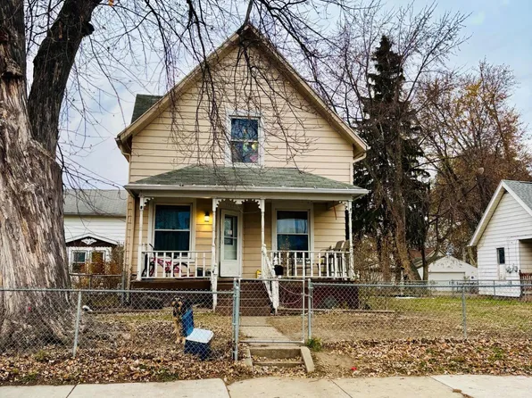 1705 Idaho St, Toledo, OH 43605