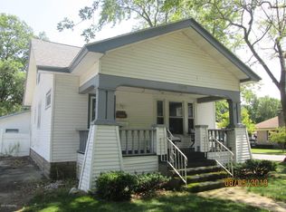 2292 Blodgett St, Muskegon, MI 49441