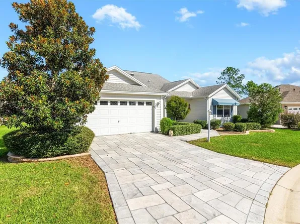7865 SE 166th Hibernia Ln, The Villages, FL 32162